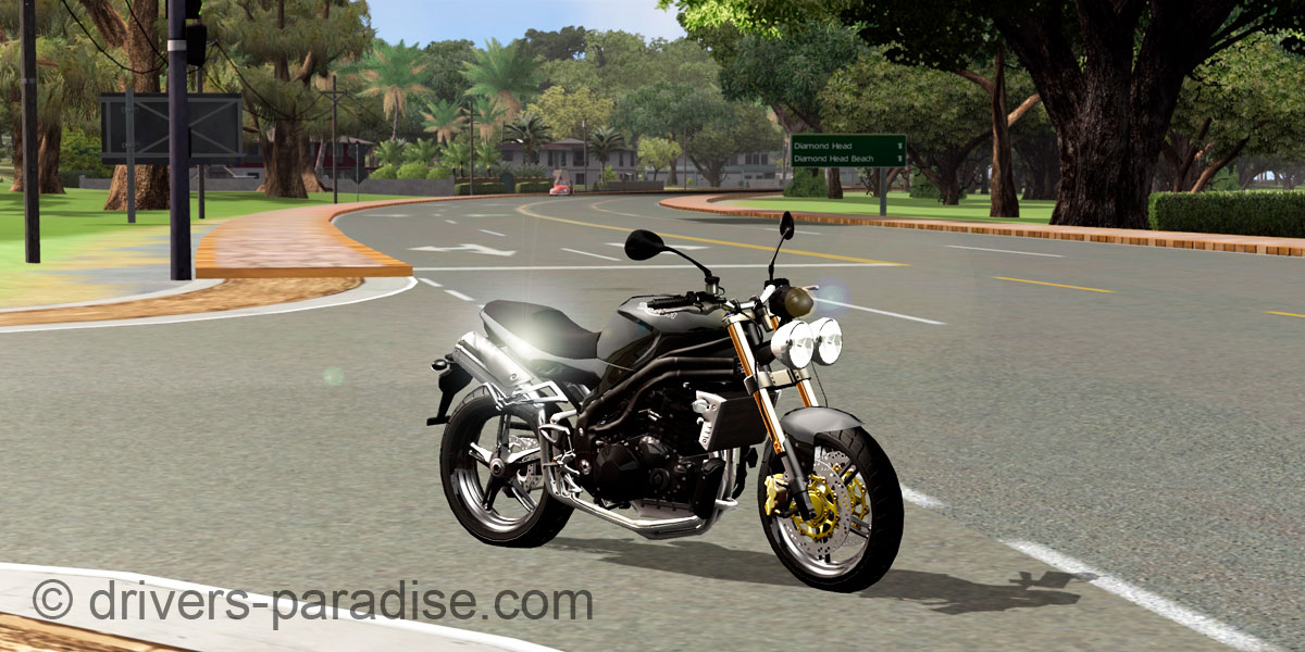 Triumph