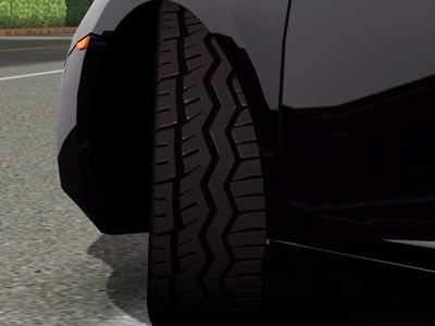 Falken Azenis RT615K