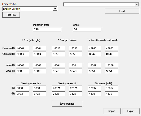 AC Cobra Weineck 780 cui