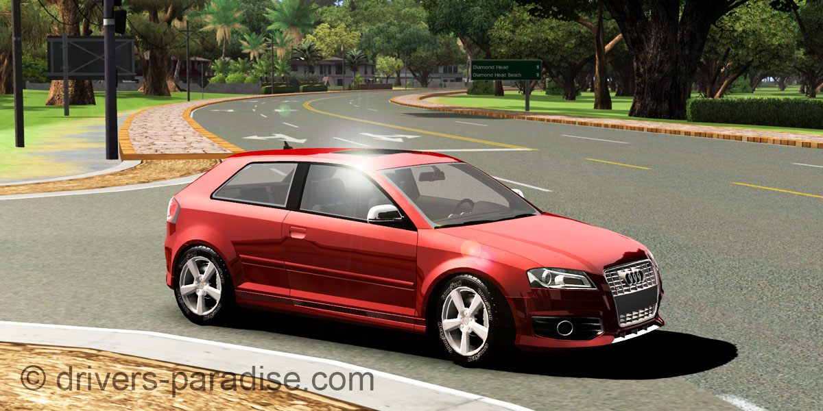Audi S3