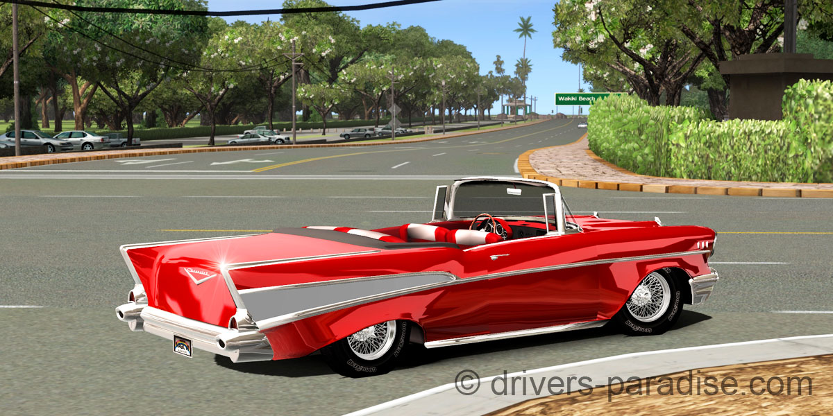 Chevrolet Bel Air