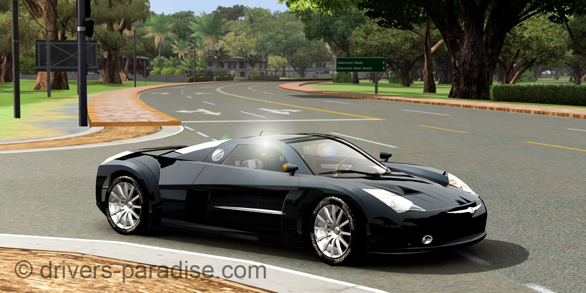 Chrysler ME Four-Twelve