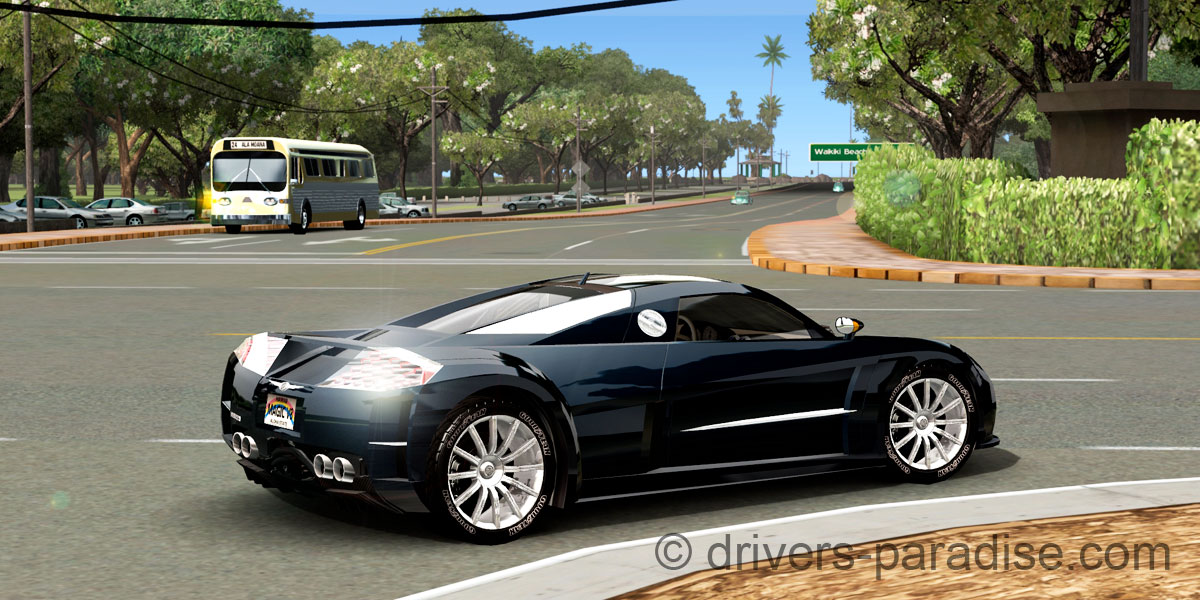 Chrysler ME Four-Twelve