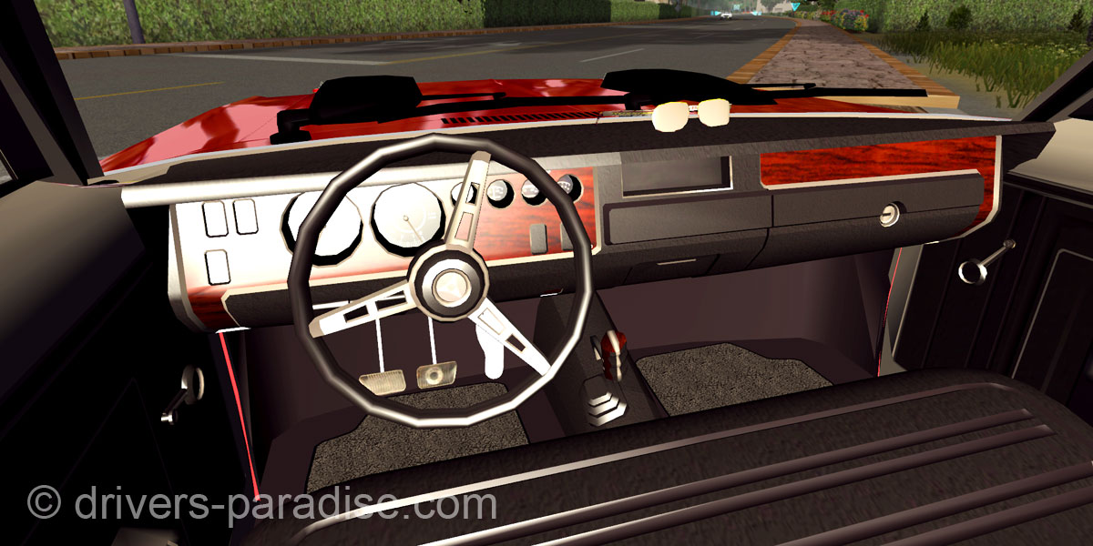 Dodge Coronet Super Bee