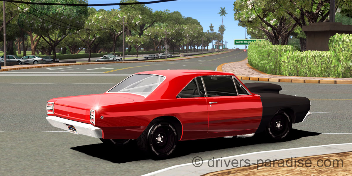 Dodge Dart