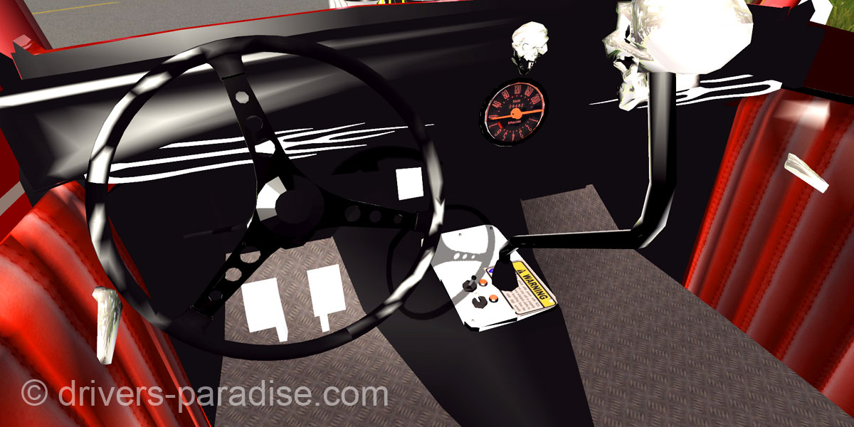 Tdu ford hot rod 1 0 vlad i