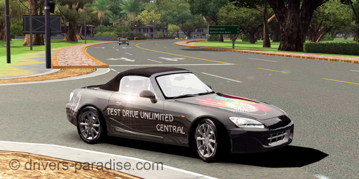 Honda S2000