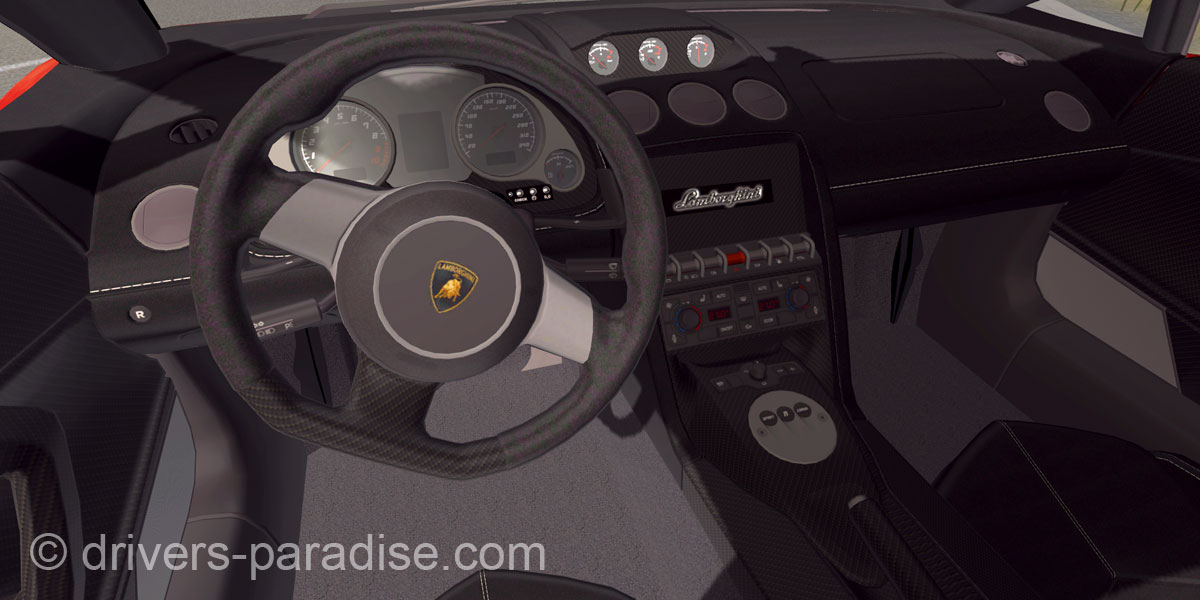 Lamborghini Gallardo LP570-4 Superleggera