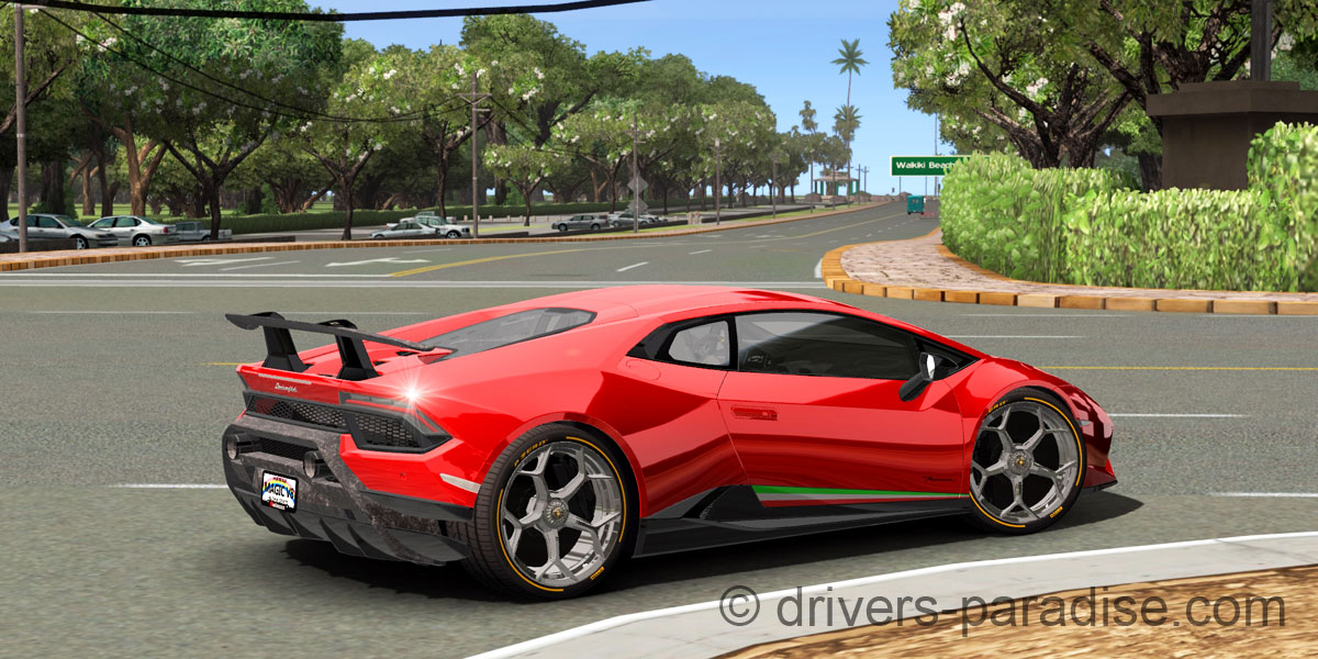 Lamborghini huracan performante orange 2018 1 0 rulezzz rim 007 r