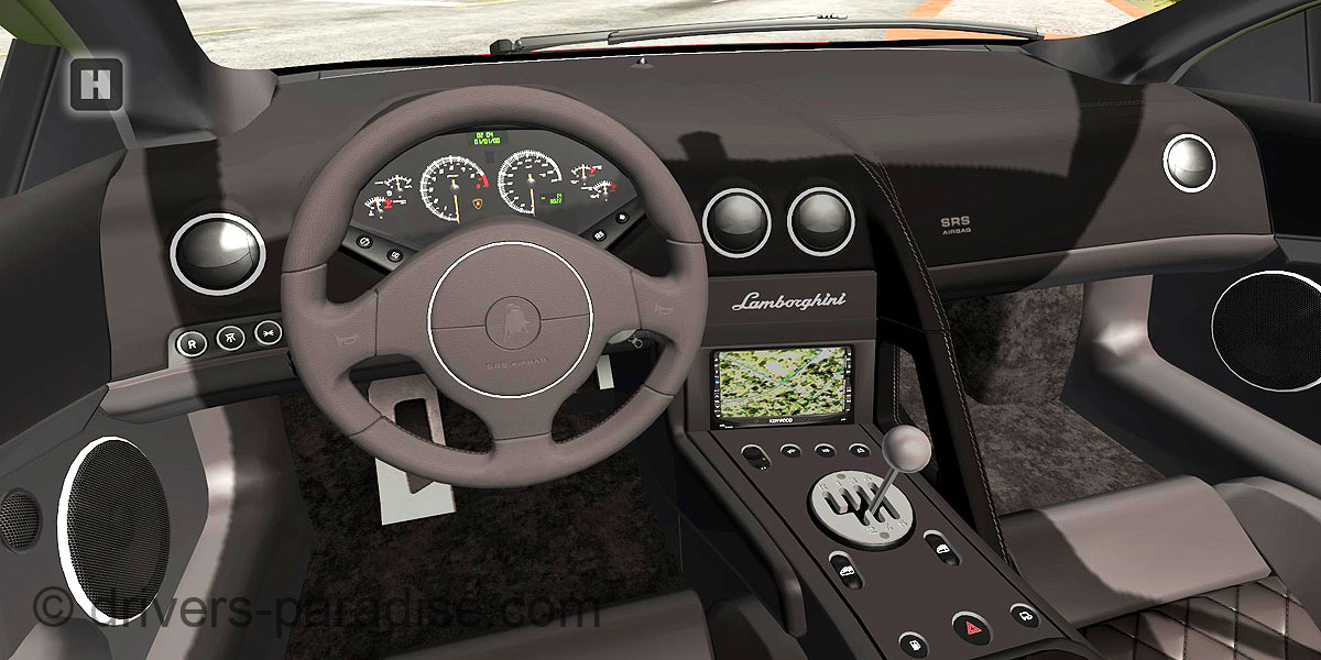 Lamborghini murcielago lp640 coupe stock 2006 2 0 tduzoqqer i2