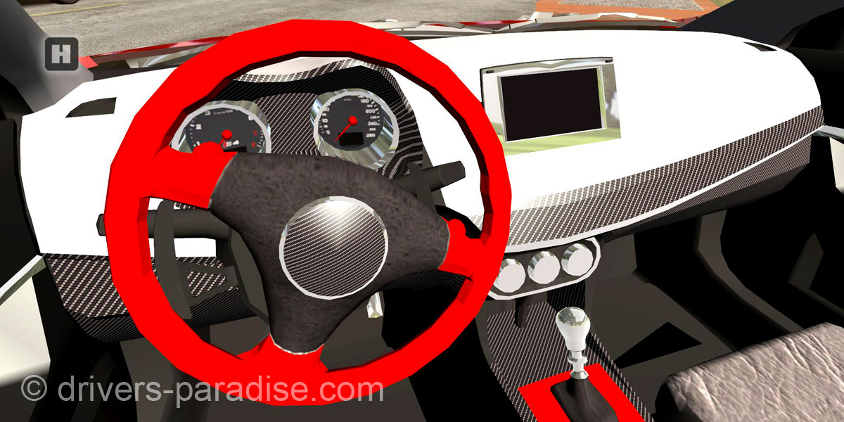 Mitsubishi Lancer Evolution X