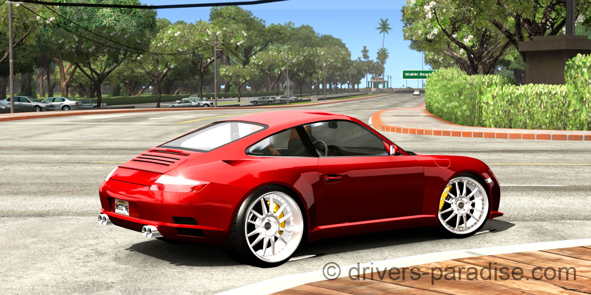 RUF RT12