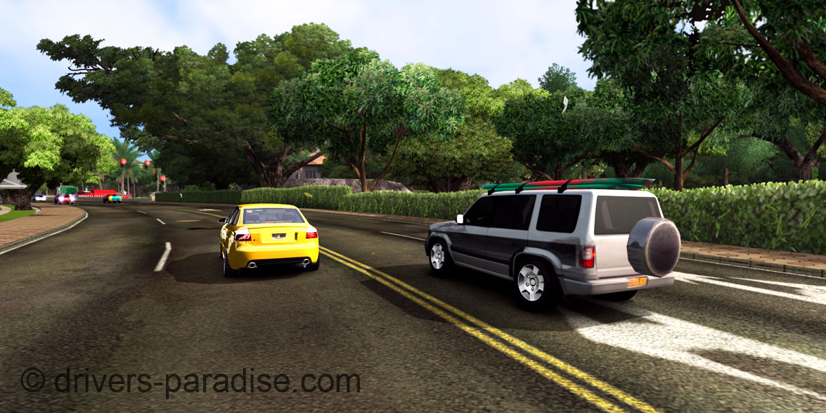 SUV