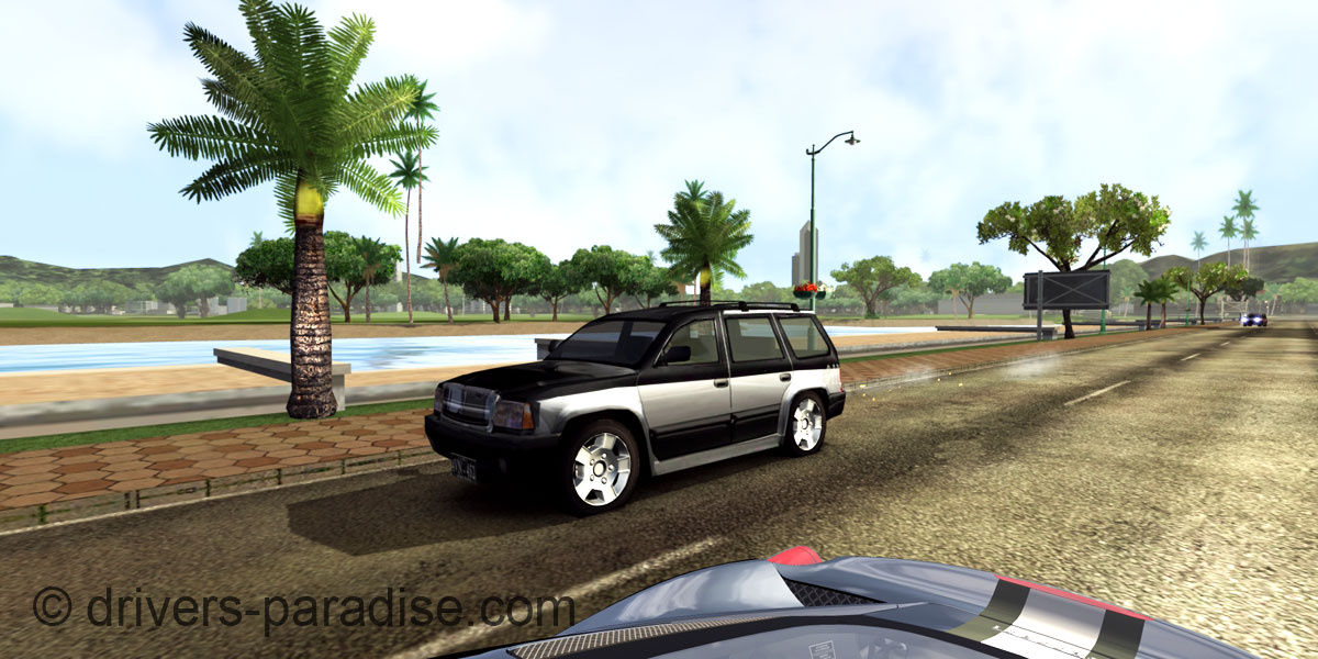 SUV