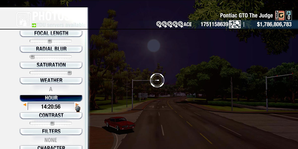 Complete Weather - No ingame HDR