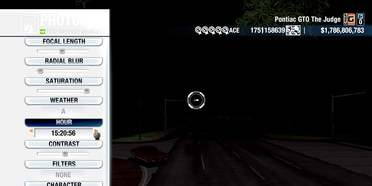 Complete Weather - No ingame HDR