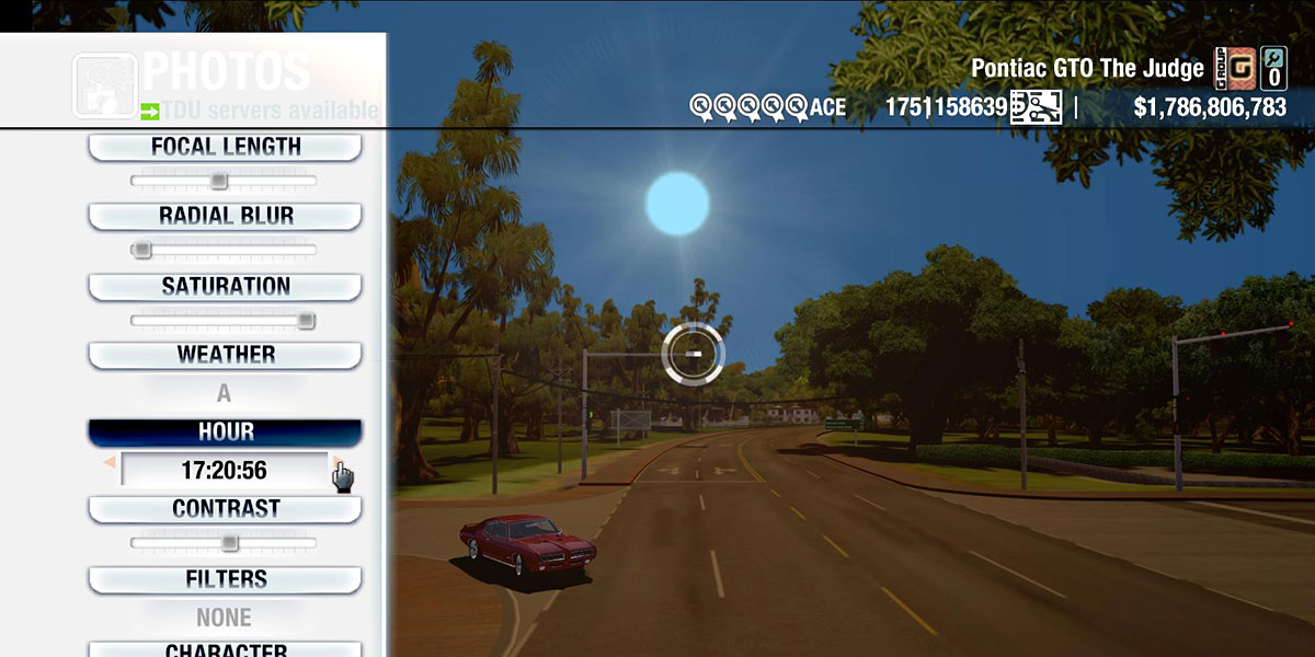 Complete Weather - No ingame HDR