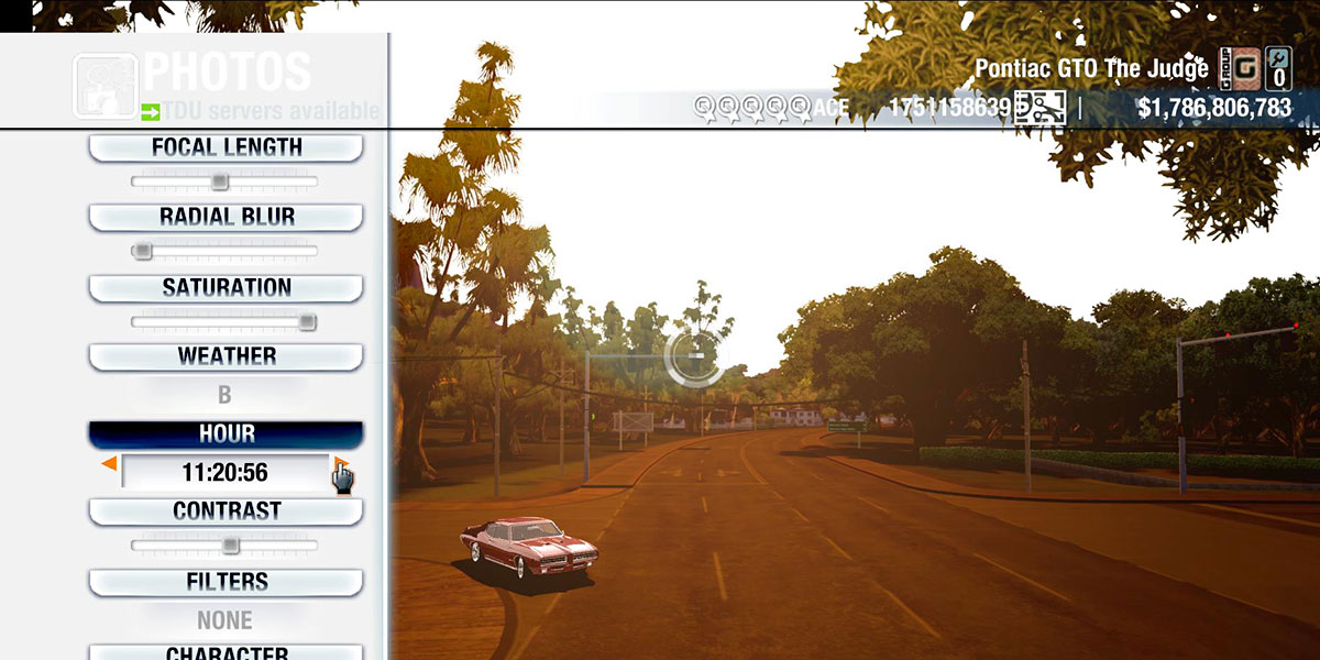 Complete Weather - No ingame HDR