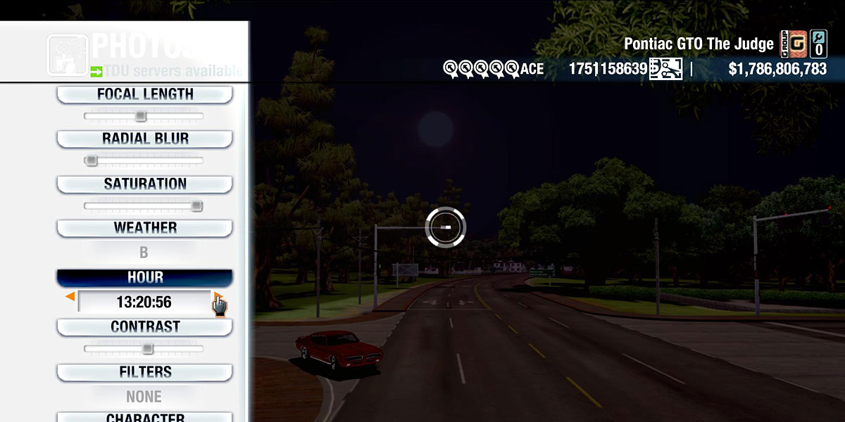 Complete Weather - No ingame HDR