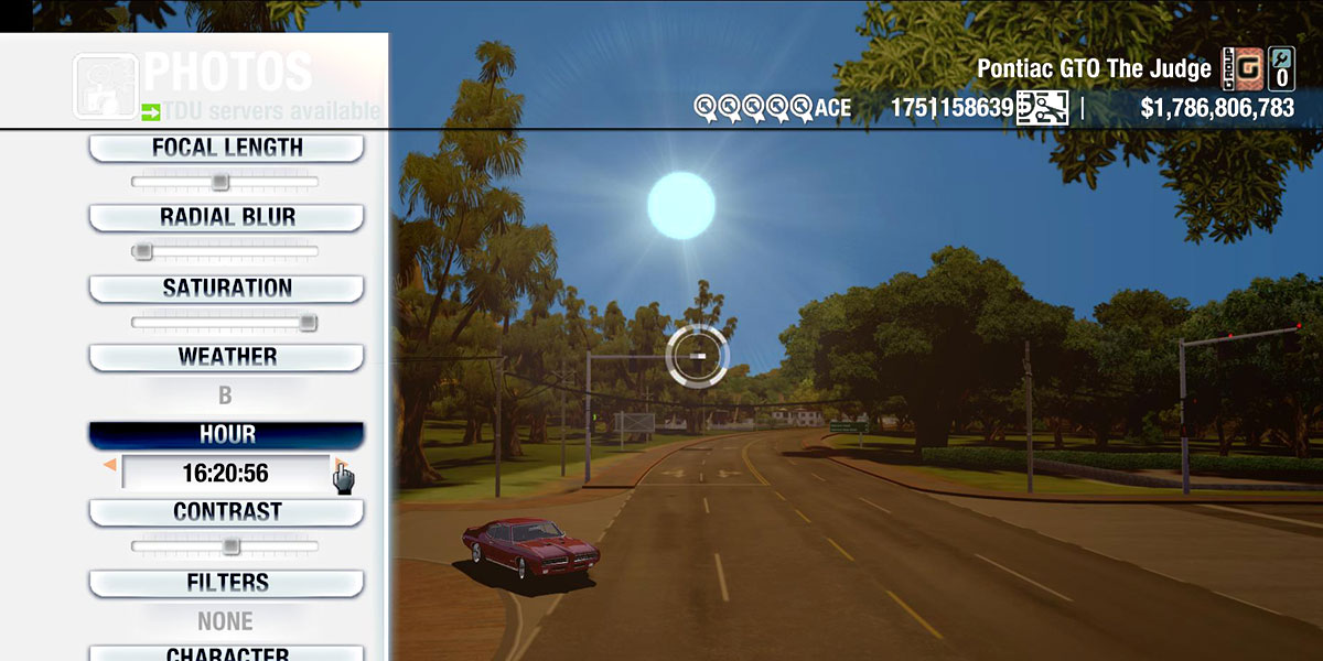Complete Weather - No ingame HDR