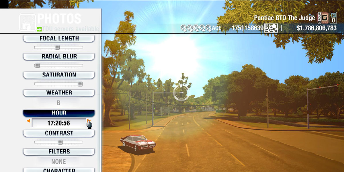Complete Weather - No ingame HDR