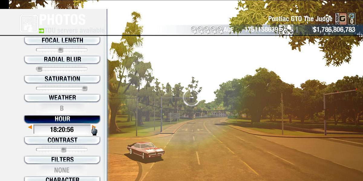 Complete Weather - No ingame HDR