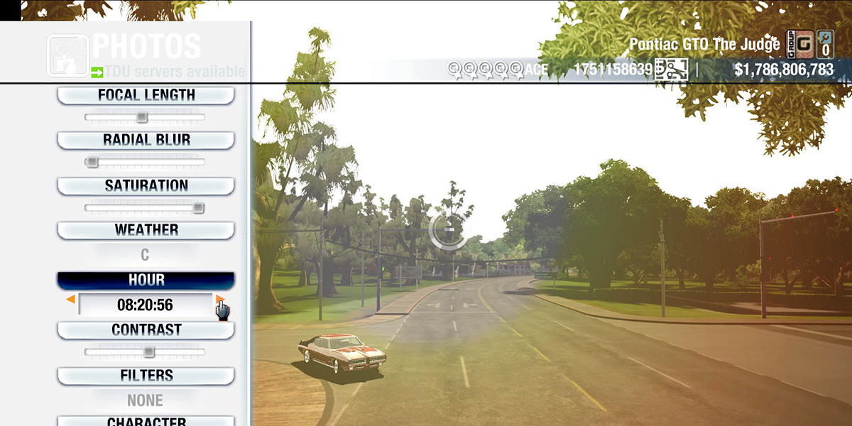 Complete Weather - No ingame HDR