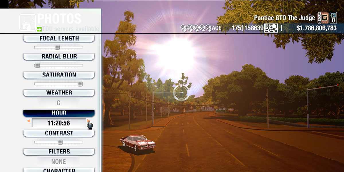 Complete Weather - No ingame HDR