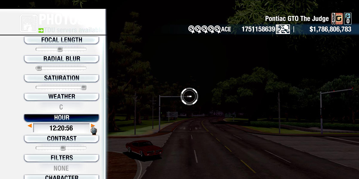 Complete Weather - No ingame HDR