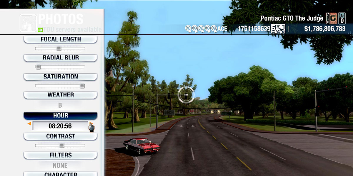 Complete Weather - HDR