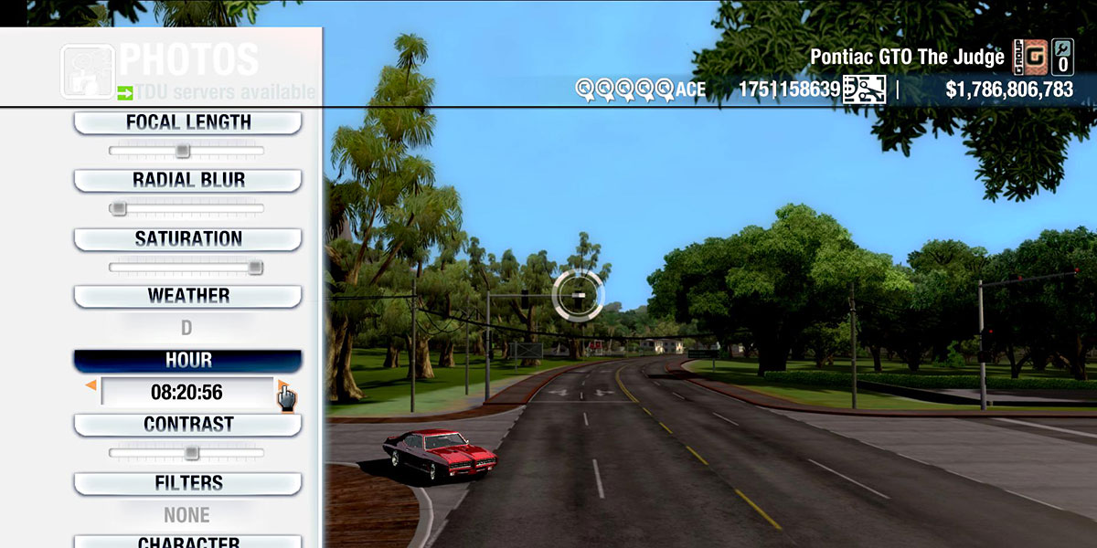 Complete Weather - HDR