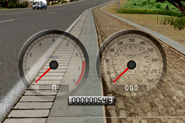 Aston Martin DB7 Vantage Zagato