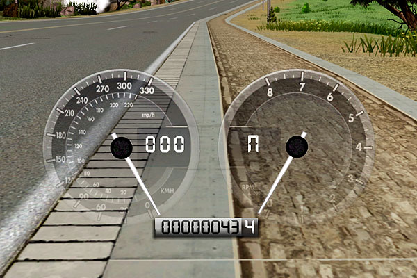 Aston Martin DB9 Volante