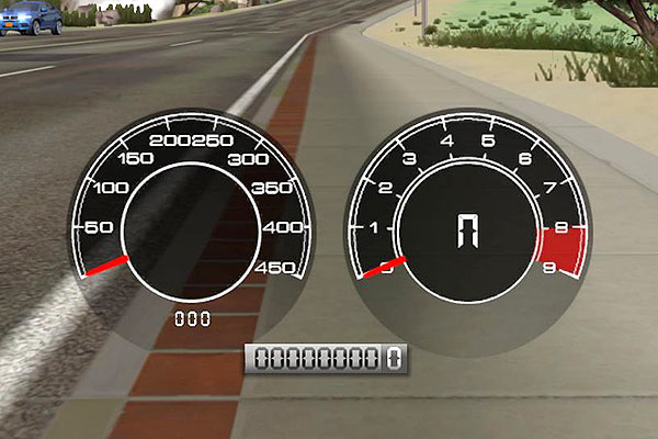 Bugatti Chiron Sport