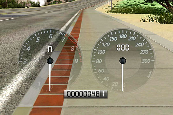 Mitsubishi Lancer Evolution 10