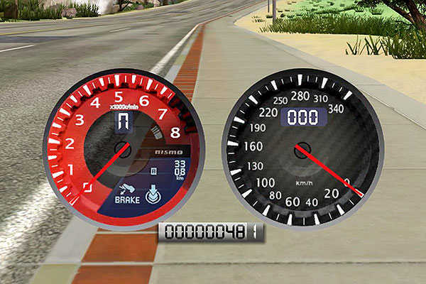 Nissan Skyline GT-R Nismo