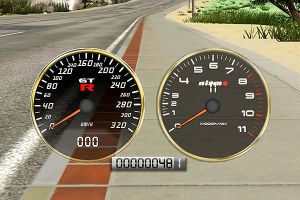 Nissan Skyline GT-R Z-Tune