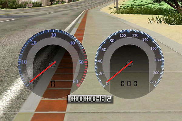 Volkswagen Passat 2.0 TDI