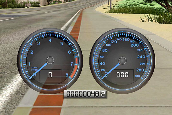 Volkswagen Scirocco R