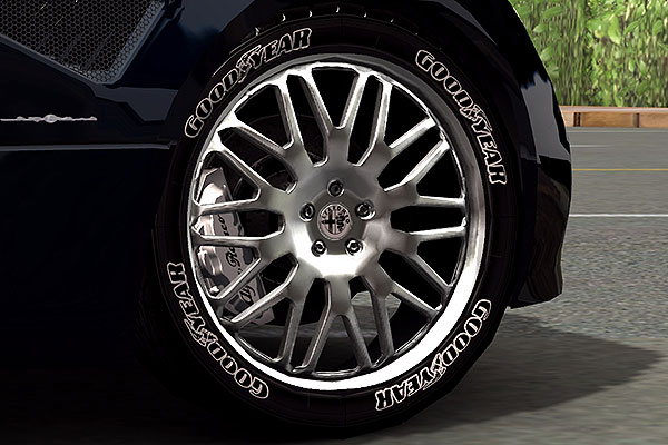 Alfa Romeo