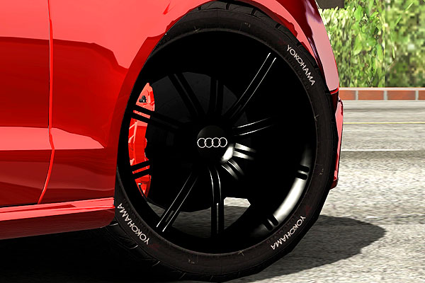 Audi
