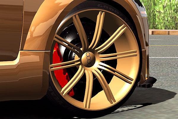 Audi