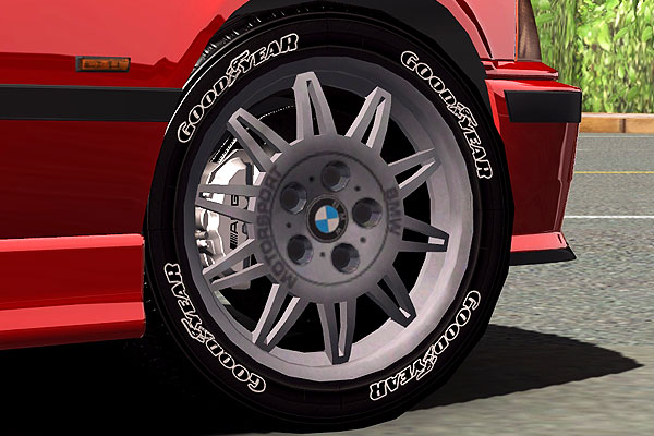 BMW