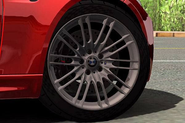BMW 220M
