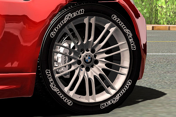 BMW 220M