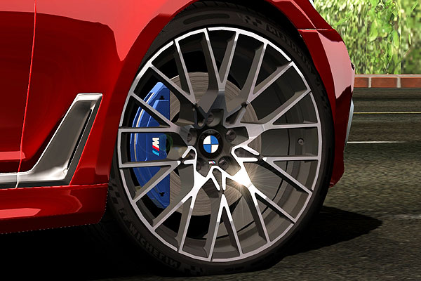 BMW