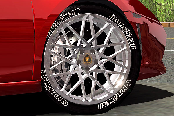 Lamborghini