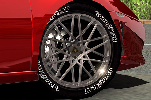 Lamborghini