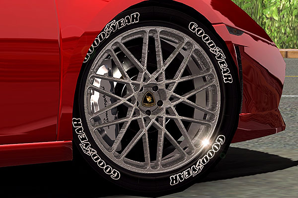 Lamborghini