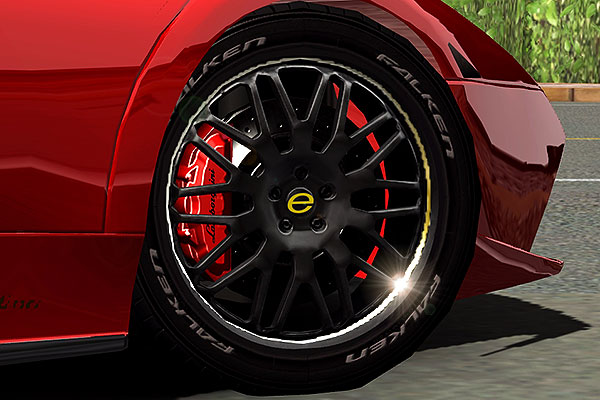 Lamborghini